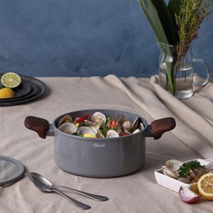 올뉴 엘레강스 IH 양수냄비 20CM