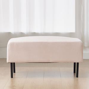 GH  림피오 아쿠아텍스 패브릭 소파 스툴