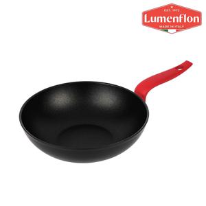 엘레타 레드 WOK 28cm