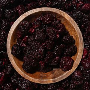 2025 햇 전라북도 고창 토종 복분자 1kg 열매 생과 급냉 원가 특품 상품