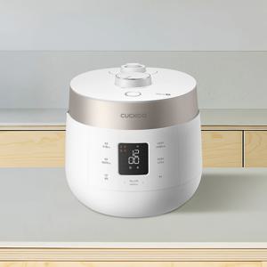 10인용 트윈프레셔 더라이트 CRP-ST1015FW