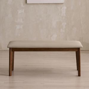 로이드 원목 벤치의자 2인용 / 3인용