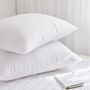 국내산 포근한 베개솜 구름베개 호텔베개 꿀잠베개 솜 2size