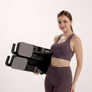 토탈트레이너 세트 전신운동 홈짐 스키머신 유산소 홈트레이닝