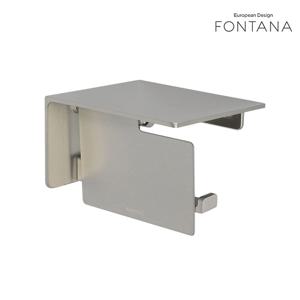 폰타나 콰드로 휴지걸이 TF-AC7109B-BN