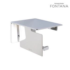 폰타나 콰드로 휴지걸이 TF-AC7109B-CR