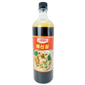 해선장 소스 1.2kg