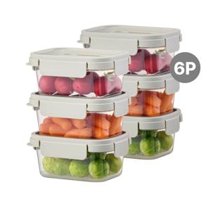 인기 구성, 1+1 착착용기 500ML 3P x 2set (총6P)