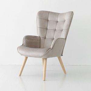 단시 안락의자 F형