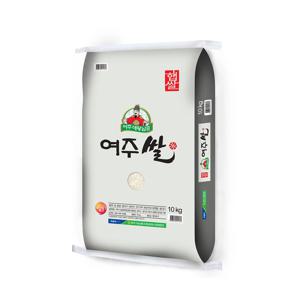 25년산 여주시농협  대왕님표 여주쌀 10kg 진상
