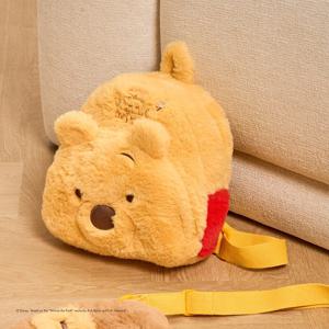 디즈니 푸우 백팩