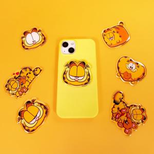 가필드 아크릴 그립톡 스마트톡 홀더