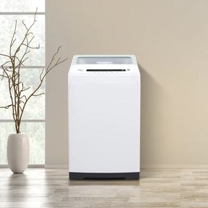 [리퍼]Midea 전자동 세탁기 / MW-60P1 /6kg/미니세탁기