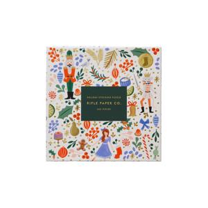 Nutcracker Sweets Stocking 직소 퍼즐