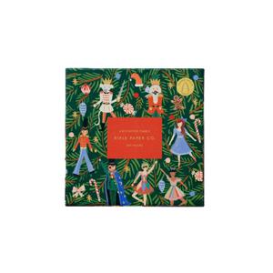 Nutcracker 직소 퍼즐