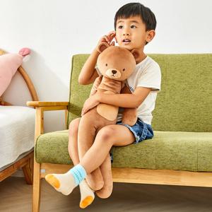 보들보들베어애착인형L