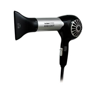 전문가용 헤어드라이기 KHD-5307I 음이온 1350W 파워모터