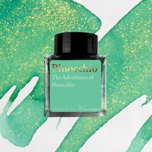 피노키오 (피노키오의 모험) 잉크 30ml