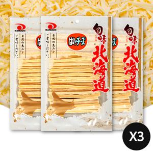 하이 치즈타라 85g 3개 치즈 안주