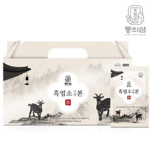 흑염소 진액 본 70ml*30포