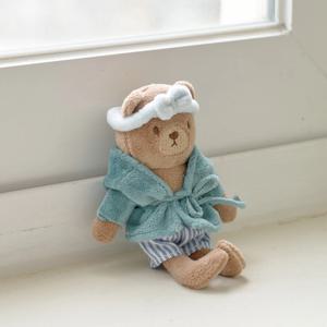 인형놀이 미니보들보들 꼬곰이 샤워세트