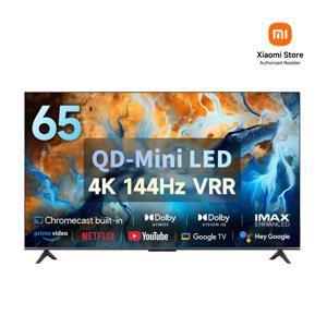 S Mini 65 TV, 2025년 신형, 미니LED