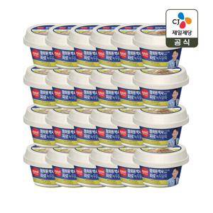 햇반죽 파로 녹두닭죽 265g x24개