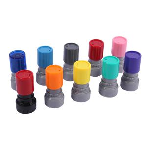 자동스탬프 만년도장 원형스탬프 사무용 커스텀