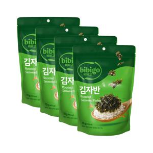 비비고 김자반 70g x4개