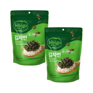 비비고 김자반 70g x2개