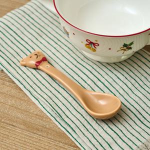 홀리베어 티스푼 베어