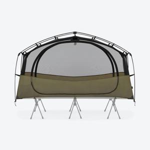 택티컬 코트 텐트 솔로 이너텐트 (메쉬) / 밀리터리탄