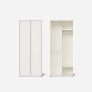 샘키즈 보나 일반 키큰옷장 멀티행거형 800