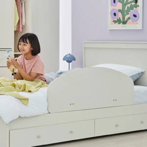 샘키즈 보나 침대 안전가드 115cm