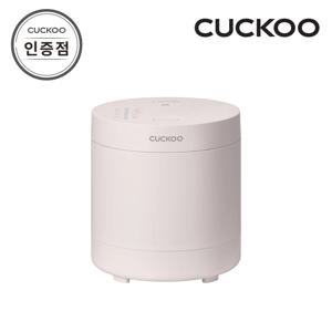 2인용 마시멜로 밥솥 퓨어 핑크 CR-0215MP 공식판매점 SJ