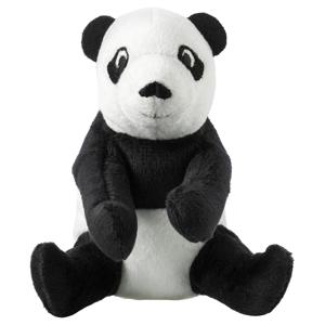 애착인형 동물 11cm 미니 팬더