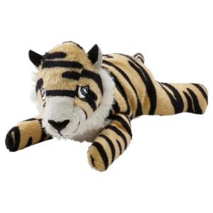 애착인형 동물 13cm 미니 호랑이