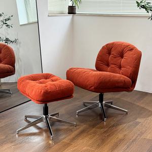 푹신한 르뮤즈 1인용 안락 의자 쇼파 (4colors)