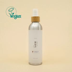 바스몽 몽킬라 강아지 천연 진드기 퇴치제 모기 해충 벌레방지 스프레이 250ml