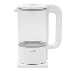 샤인핏 글라스 전기 포트 BLC-GK3000