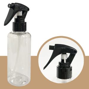 미용분무기150ml 플라스틱용기 투명 스프레이