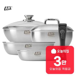 [렌탈] 샤프 316Ti 굿핸즈 5종 세트