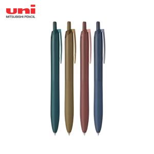 유니 제트스트림 라이트 터치 볼펜 0.5mm 2025 Autumn Edition