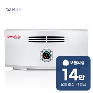 [렌탈] 부루테 NW-200 공기살균기 30평형 99m2 (화이트) NW-200