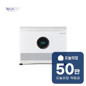 [렌탈] 부루테 TB-450 공기살균기 55평형 180m2 (화이트) TB-450