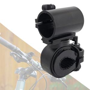 자전거 거치대(원통형 WS-515) 회전형 브라켓