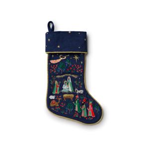 Nativity Stocking 크리스마스 양말