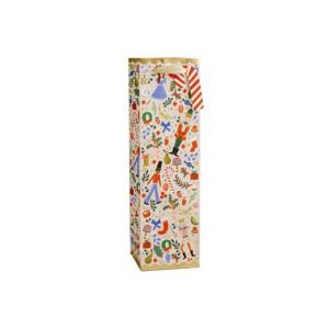 Nutcracker Sweets 와인 기프트 백