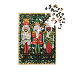 Nutcracker Brigade 직소 퍼즐