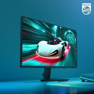 에브니아 24M2N3200FQ 200Hz 프리싱크 AI HDR 무결점 게이밍 FPS 모니터